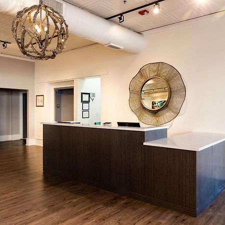 Hotel Florence, Tapestry Collection By Hilton מראה חיצוני תמונה