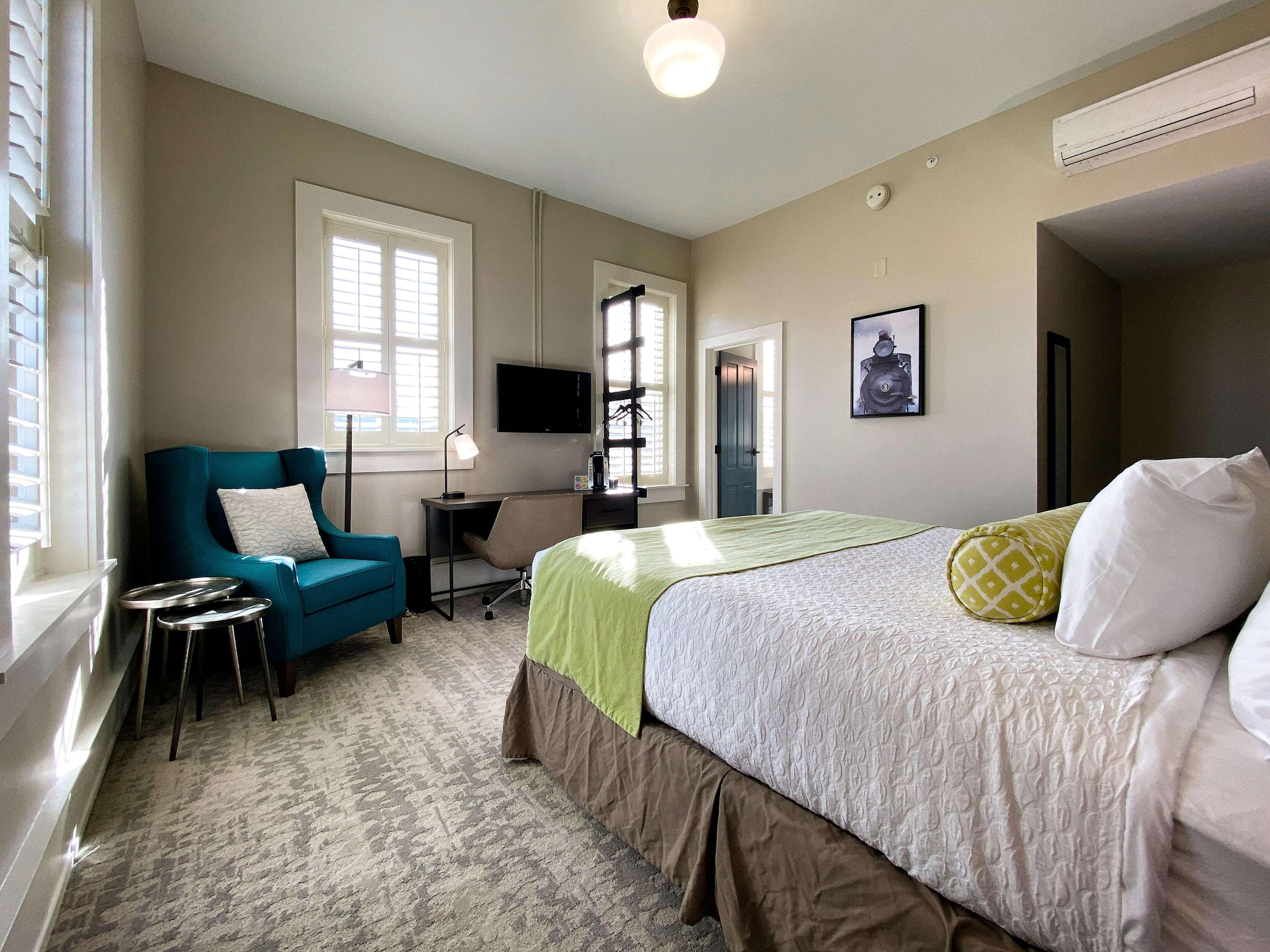 Hotel Florence, Tapestry Collection By Hilton מראה חיצוני תמונה
