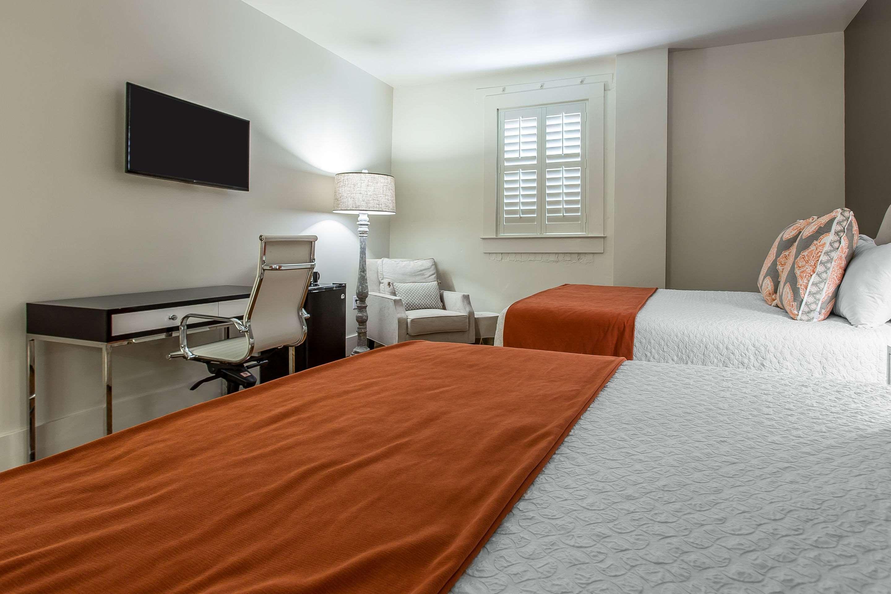 Hotel Florence, Tapestry Collection By Hilton מראה חיצוני תמונה