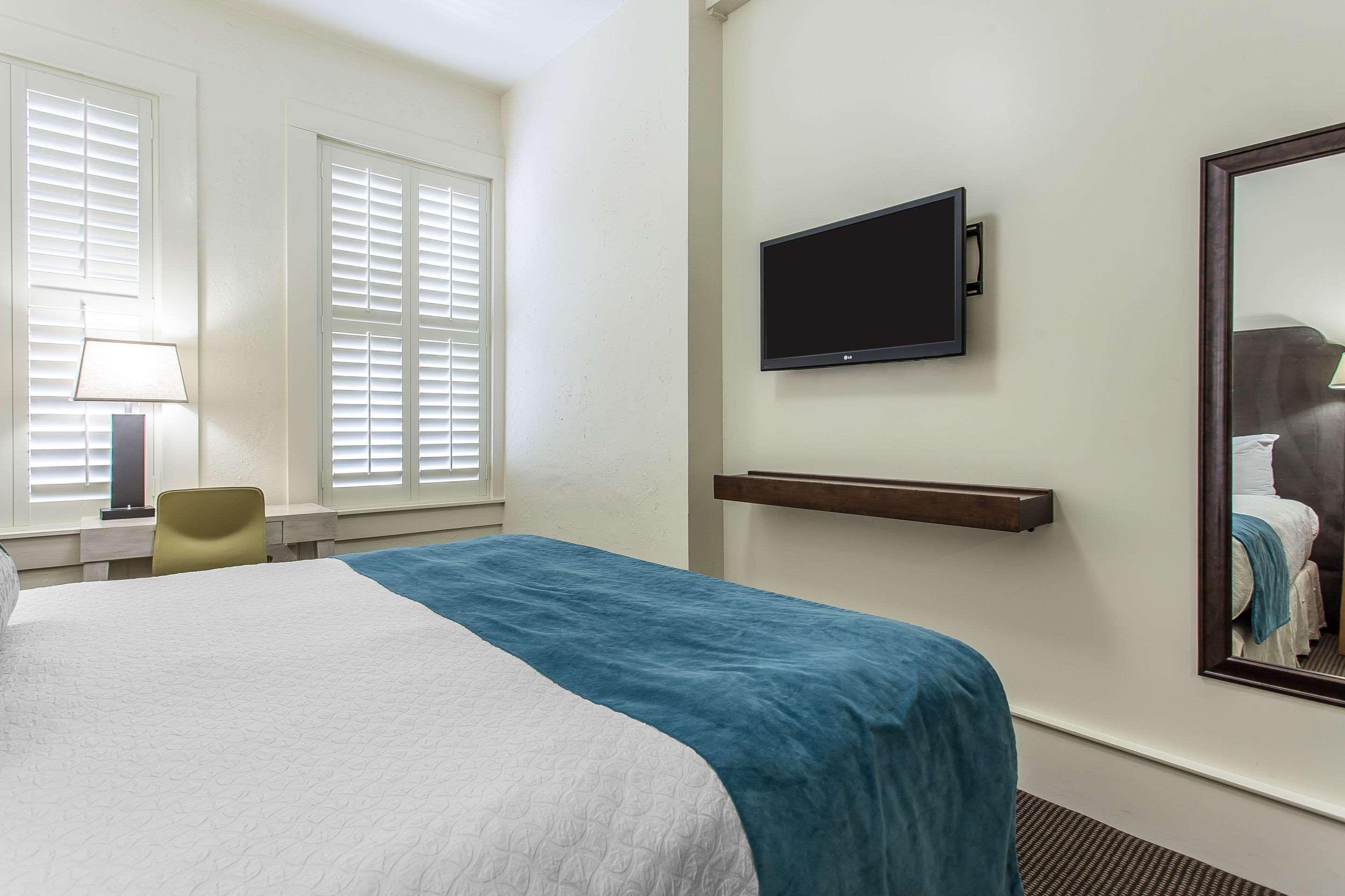 Hotel Florence, Tapestry Collection By Hilton מראה חיצוני תמונה