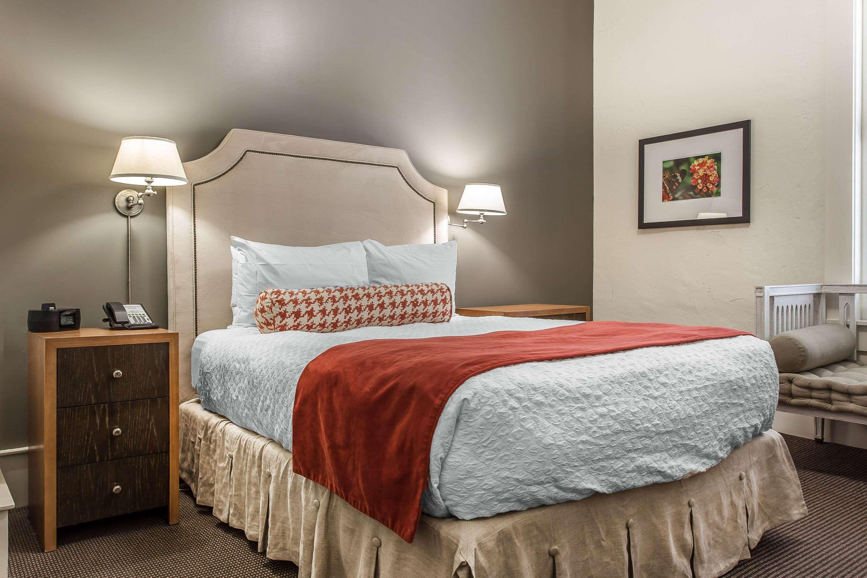 Hotel Florence, Tapestry Collection By Hilton מראה חיצוני תמונה