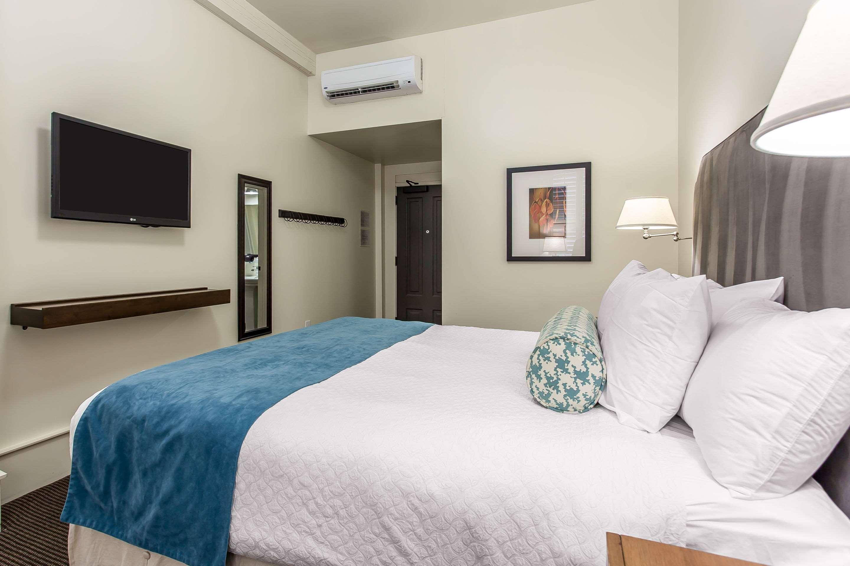 Hotel Florence, Tapestry Collection By Hilton מראה חיצוני תמונה