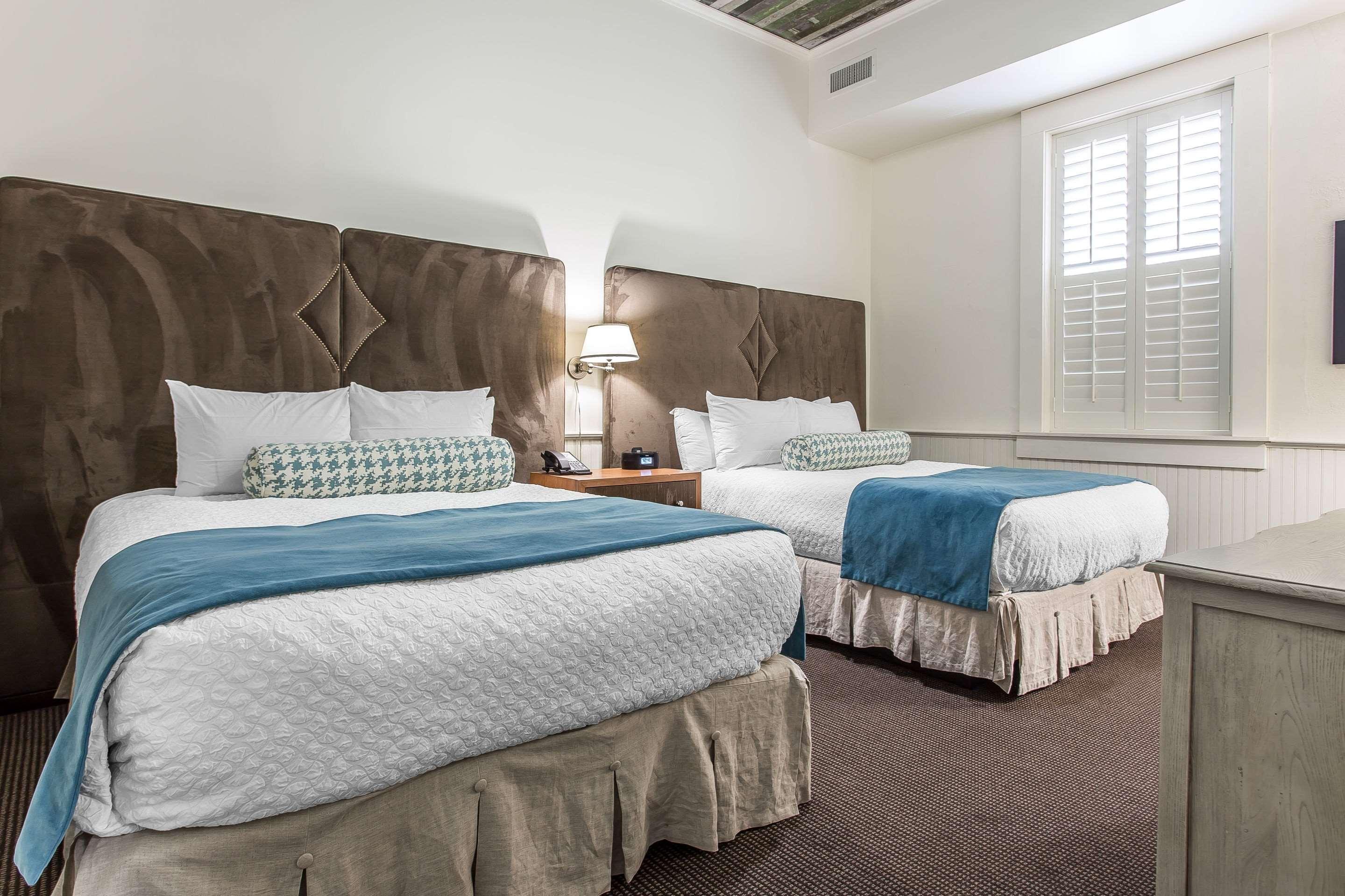 Hotel Florence, Tapestry Collection By Hilton מראה חיצוני תמונה