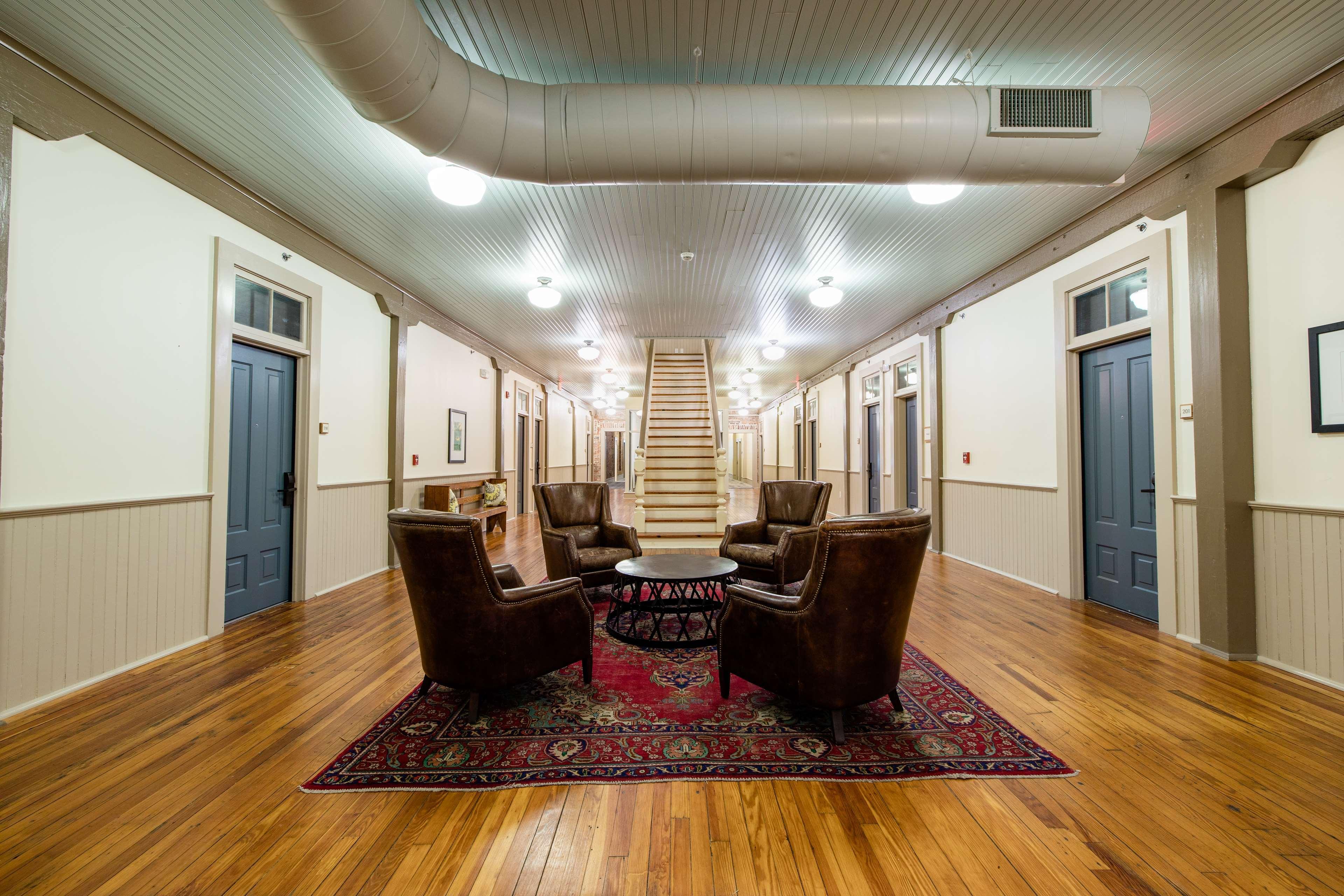 Hotel Florence, Tapestry Collection By Hilton מראה חיצוני תמונה