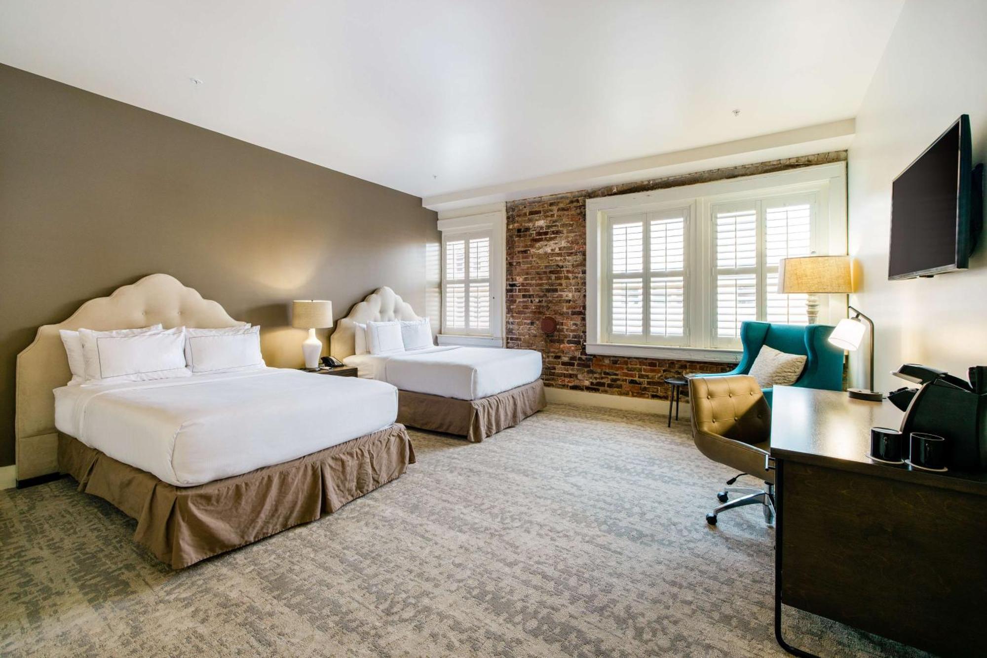 Hotel Florence, Tapestry Collection By Hilton מראה חיצוני תמונה