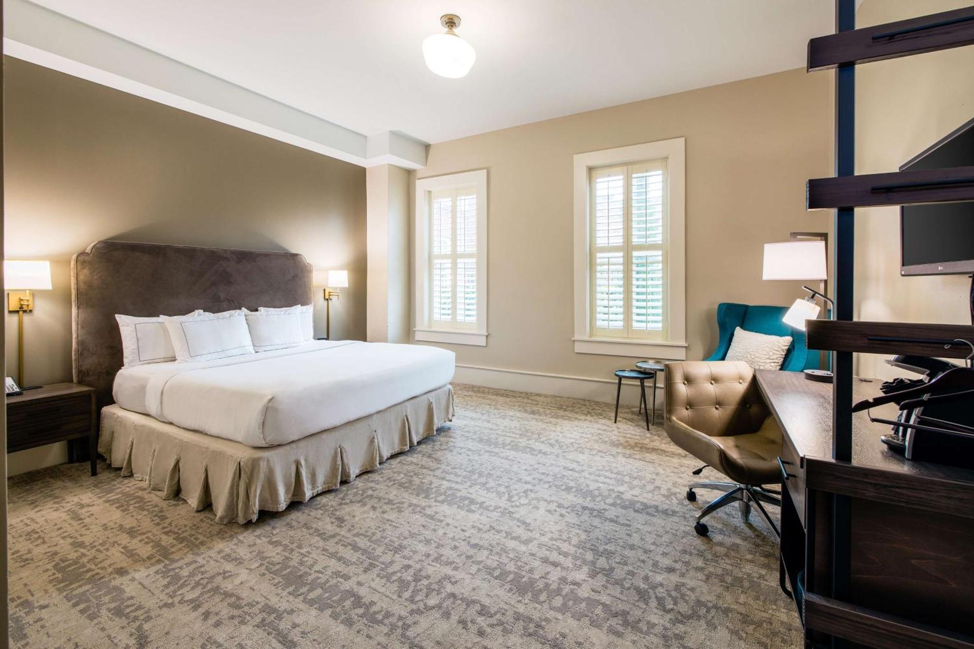 Hotel Florence, Tapestry Collection By Hilton מראה חיצוני תמונה