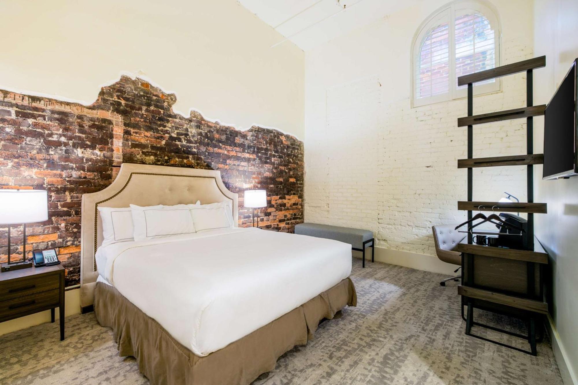 Hotel Florence, Tapestry Collection By Hilton מראה חיצוני תמונה