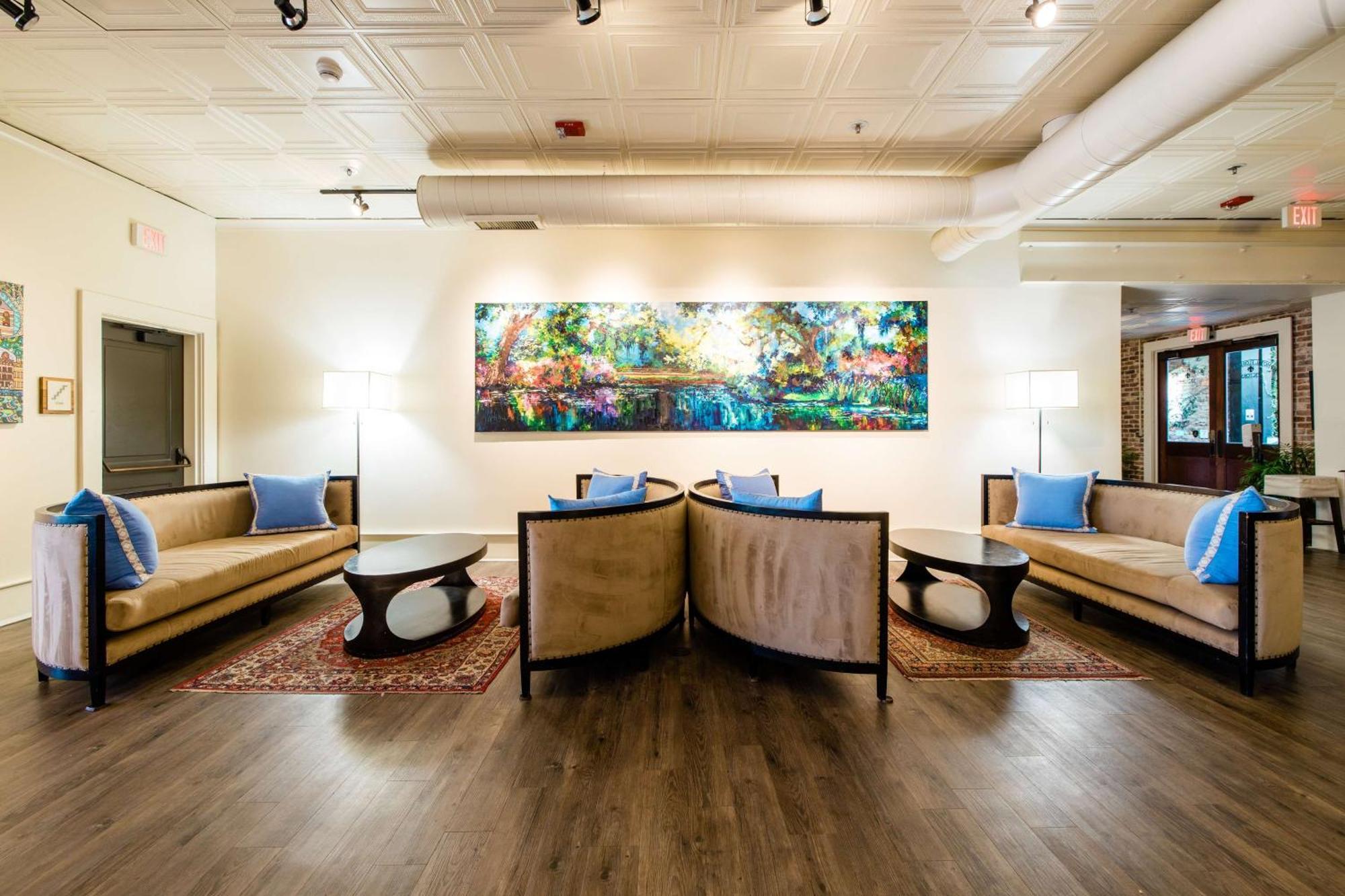 Hotel Florence, Tapestry Collection By Hilton מראה חיצוני תמונה