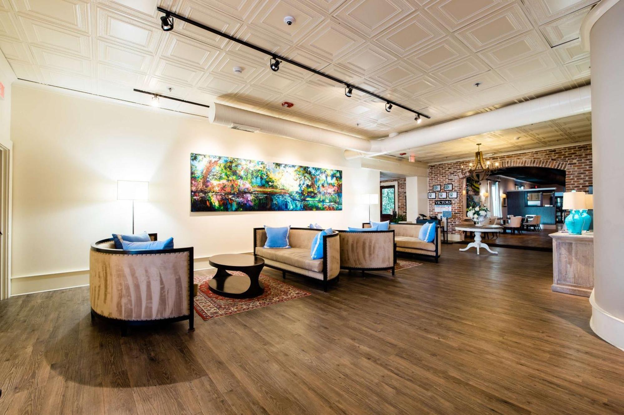 Hotel Florence, Tapestry Collection By Hilton מראה חיצוני תמונה