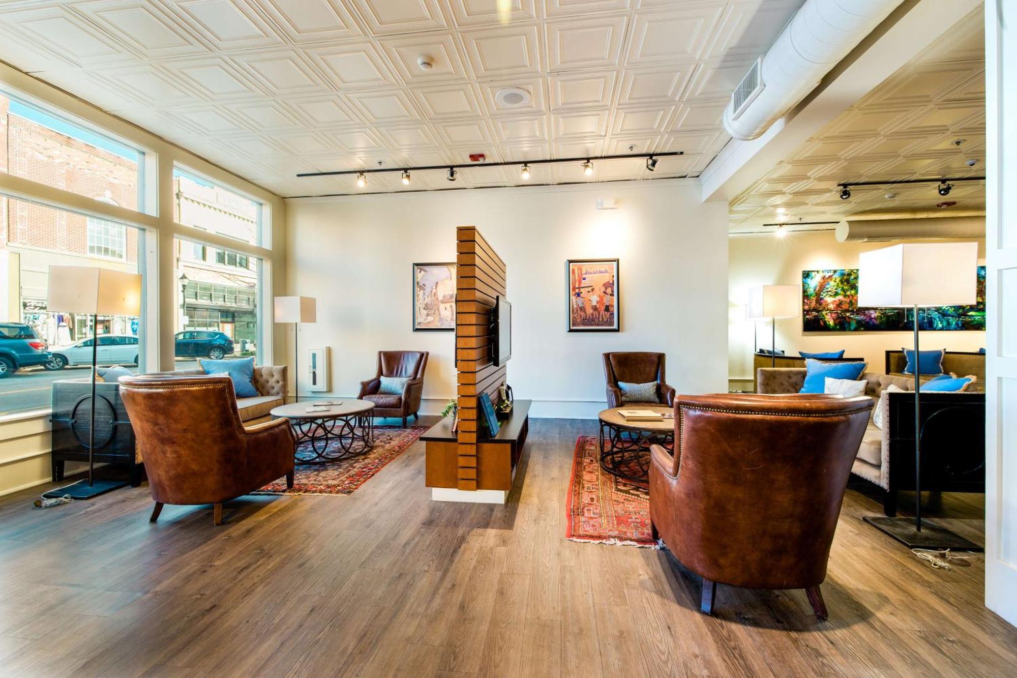 Hotel Florence, Tapestry Collection By Hilton מראה חיצוני תמונה