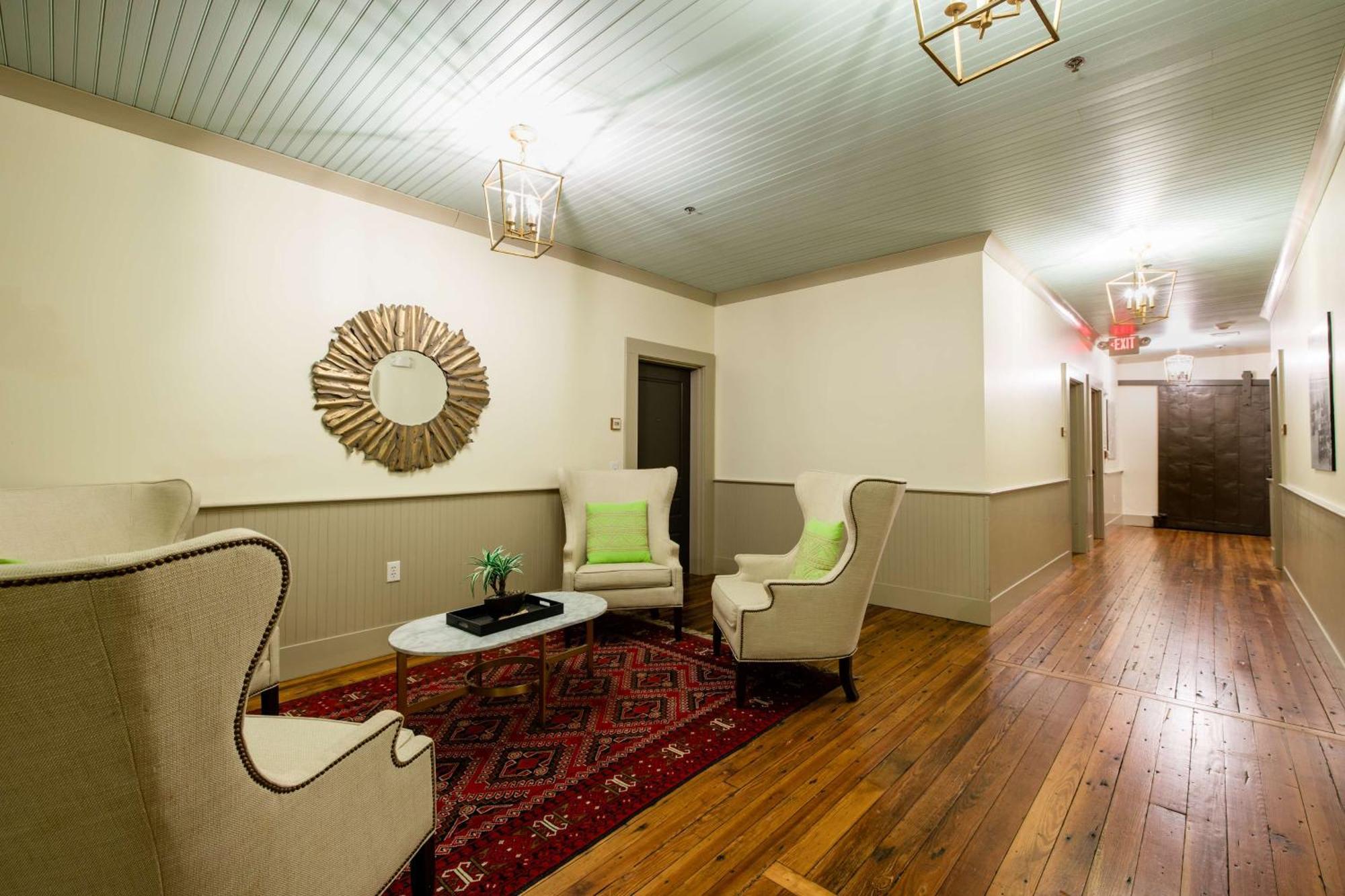 Hotel Florence, Tapestry Collection By Hilton מראה חיצוני תמונה