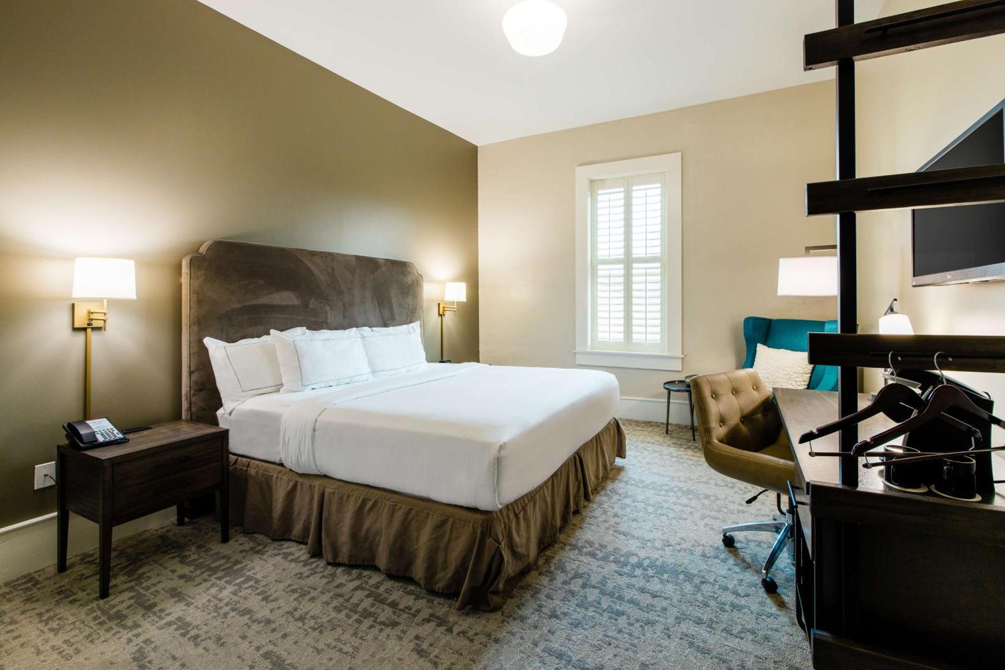 Hotel Florence, Tapestry Collection By Hilton מראה חיצוני תמונה
