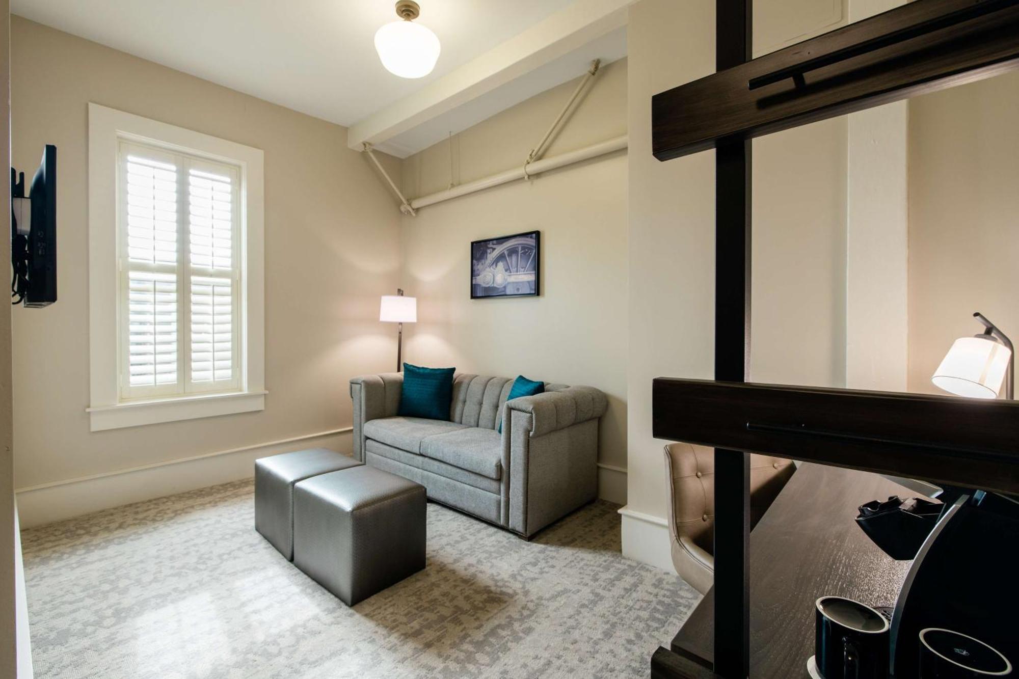 Hotel Florence, Tapestry Collection By Hilton מראה חיצוני תמונה