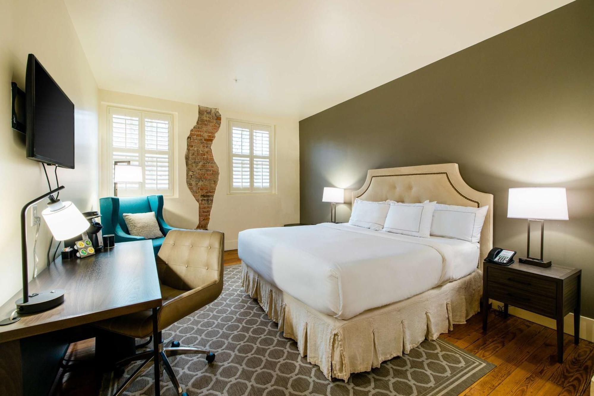 Hotel Florence, Tapestry Collection By Hilton מראה חיצוני תמונה