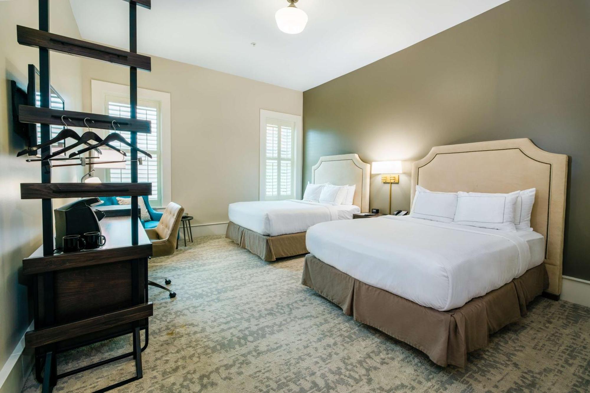 Hotel Florence, Tapestry Collection By Hilton מראה חיצוני תמונה