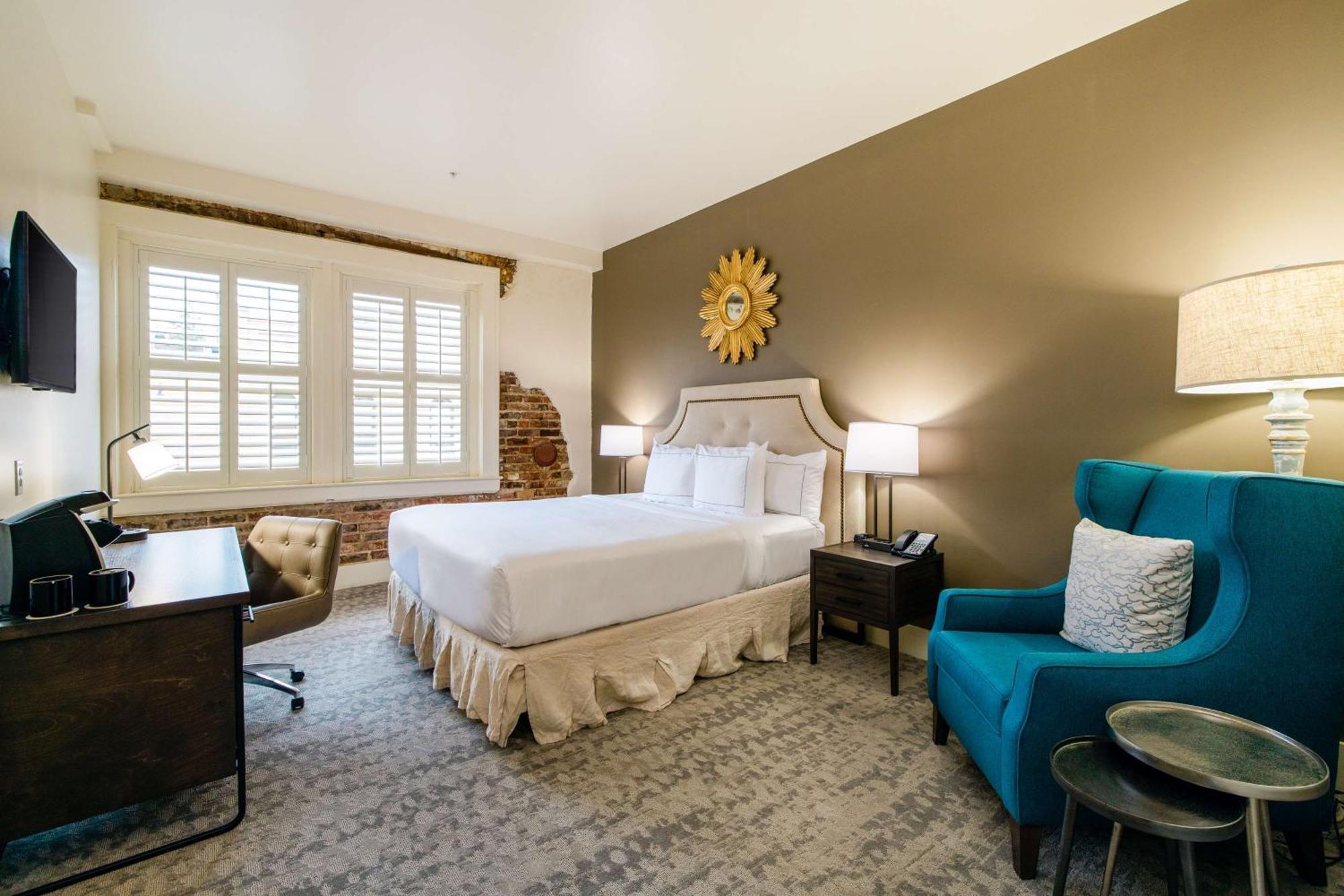 Hotel Florence, Tapestry Collection By Hilton מראה חיצוני תמונה